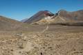 Tongariro Alpine Crossing