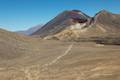 Tongariro Alpine Crossing