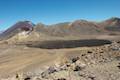 Tongariro Alpine Crossing