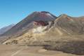 Tongariro Alpine Crossing