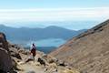 Tongariro Alpine Crossing