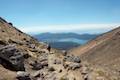 Tongariro Alpine Crossing