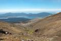 Tongariro Alpine Crossing