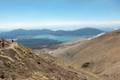 Tongariro Alpine Crossing