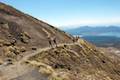 Tongariro Alpine Crossing