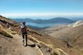 Tongariro Alpine Crossing