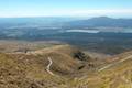 Tongariro Alpine Crossing