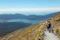 Tongariro Alpine Crossing