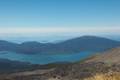 Tongariro Alpine Crossing