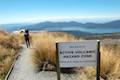 Tongariro Alpine Crossing