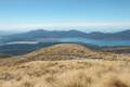 Tongariro Alpine Crossing Ketetahi Hut