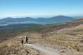 Tongariro Alpine Crossing