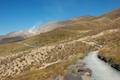 Tongariro Alpine Crossing