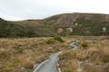 Silica Rapids Track Tongariro National Park