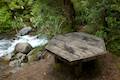 Whakapapanui Stream