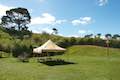 Hobbiton Party Grounds