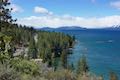 Lake Tahoe Nevada Route 50