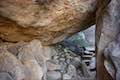 Lost Creek Canyon Trail Boulders