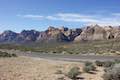 Red Rock Canyon Scenic Drive