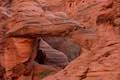 Valley of Fire Natural Arch