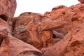 Valley of Fire Natural Arch