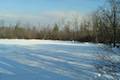 Beaver Lake Nature Center Snowshoe