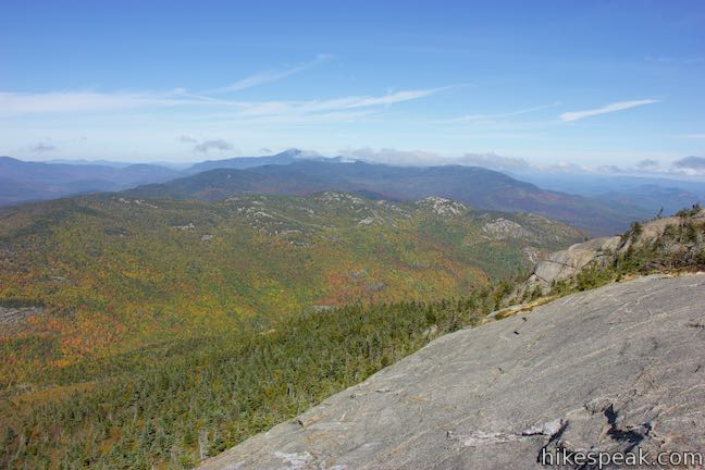 Adirondack Mountains Hike