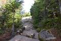 Cascade Mountain Trail Adirondacks