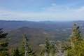 Cascade Mountain Trail Scenic Overlook