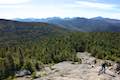 Cascade Mountain Summit Trail