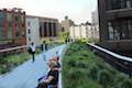 High Line Trail