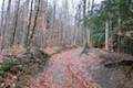 Labrador Hollow Sky Line Trail