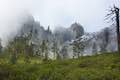 Castle Crags Wilderness