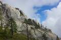 Crags Trail Castle Dome