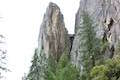 Crags Trail Castle Crags Wilderness