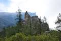 Crags Trail Castle Crags Wilderness