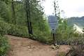 Castle Crags Wilderness