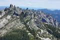 Castle Crags Shasta-Trinity NF