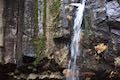 Hedge Creek Falls California