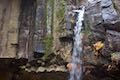 Hedge Creek Falls