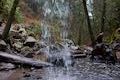 Hedge Creek Falls Dunsmuir