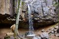 Hedge Creek Falls Dunsmuir