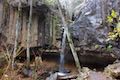 hedge Creek Waterfall Trail