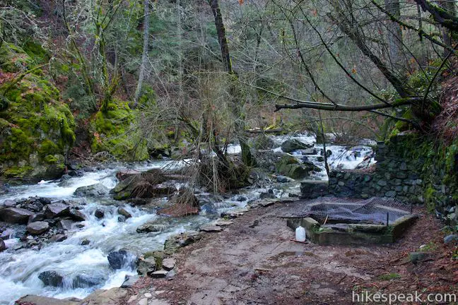 Ney Springs Resort Ruins