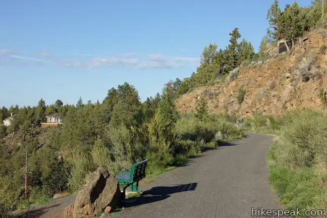 Deschutes River Trail