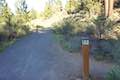 Archie Briggs Canyon Trail Deschutes River Trail