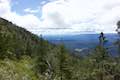 Black Butte Trail View