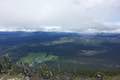 Black Butte Summit View