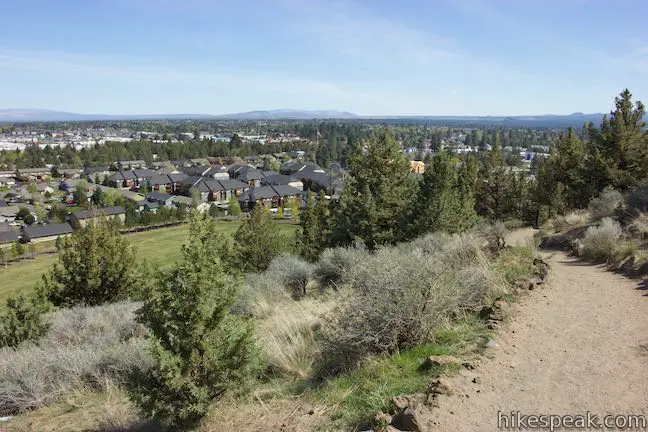 Pilot Butte