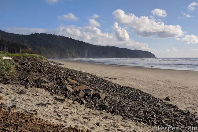 Cape Lookout State Park Campground